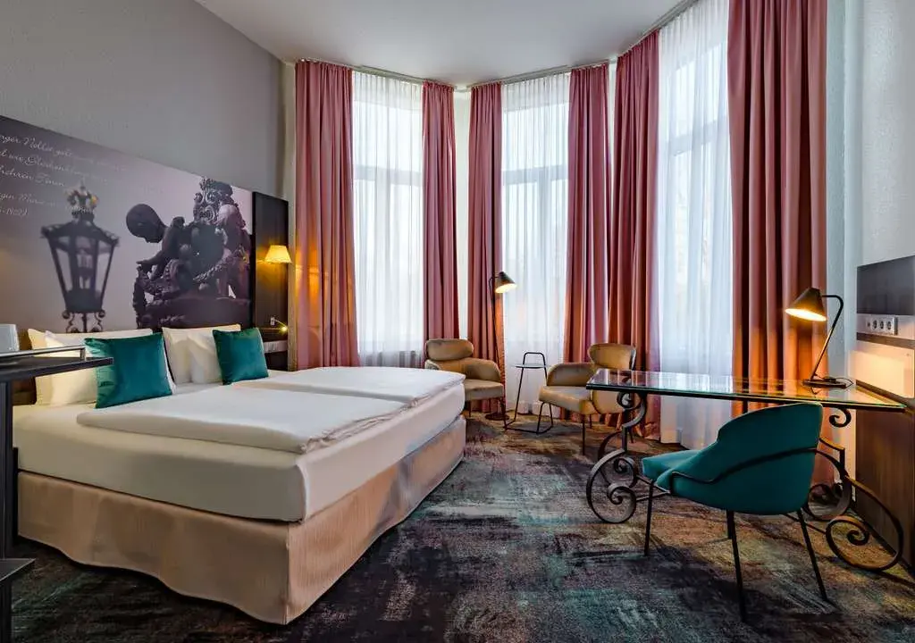 Mercure Hotels Hannover: Welches passt zu Ihnen? (Vergleich)