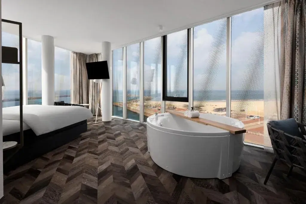 Den Haag Hotels: Zentrum vs. Strand Finden Sie Ihr perfektes Hotel