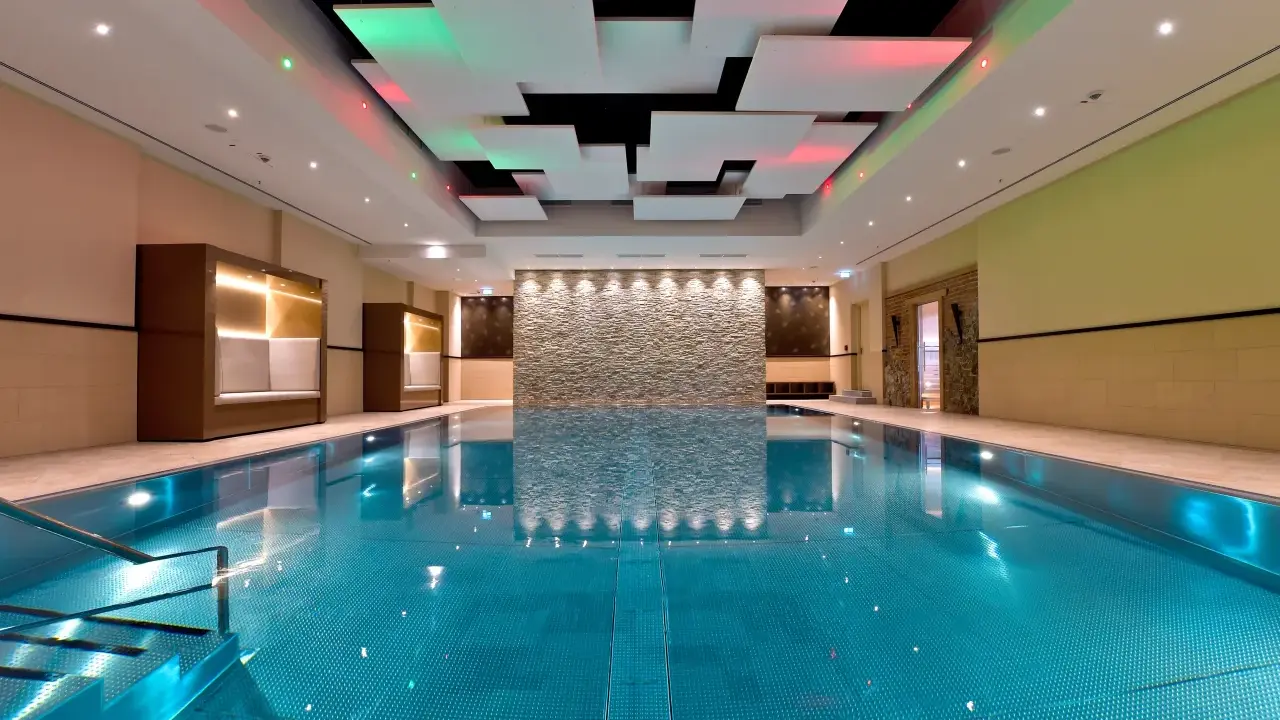 Bonn Marriott Hotel: Ihr Premium-Aufenthalt am Rhein | Infos & Buchen
