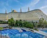 Delphin Imperial Lara: Luxus-Urlaub? 5-Sterne Ultra All Inclusive