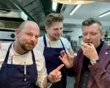 Christoph Widakovich: Salzburgs Top-Gastronomie & Konzepte