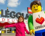 LEGOLAND Günzburg: Attraktionen 2025 & Top-Tipps für Familien