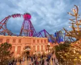 Europa-Park Attraktionen 2025: Die besten Tipps & neuen Highlights