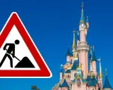 Disneyland Paris 2025: Attraktionen geschlossen? Ihr Planer