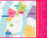 New York Attraktionen: Ihr Guide für 2025 | Sparen & Erleben