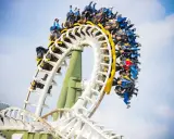 Heide Park Attraktionen: Ihr Guide für Nervenkitzel & Familienspaß