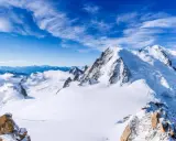 Mont Blanc: Frankreichs höchster Berg Fakten & Besteigung