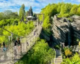 Disneyland Paris Attraktionen: Ihr Guide für über 50 magische Erlebnisse