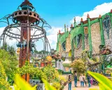 Phantasialand Attraktionszeiten: Öffnungszeiten & Tipps für Ihren Besuch