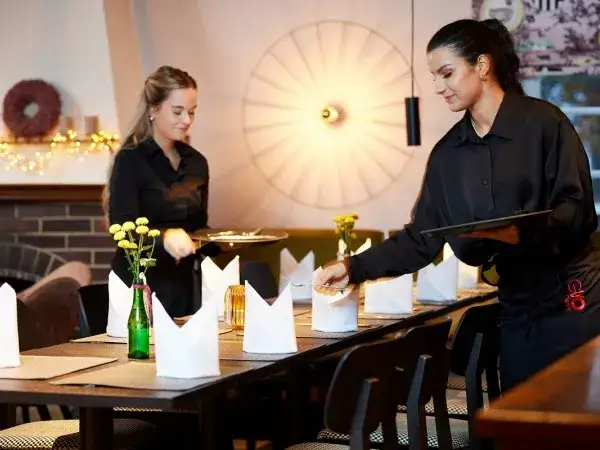 M&uuml;nchen Gastronomie Vielfalt Jobs