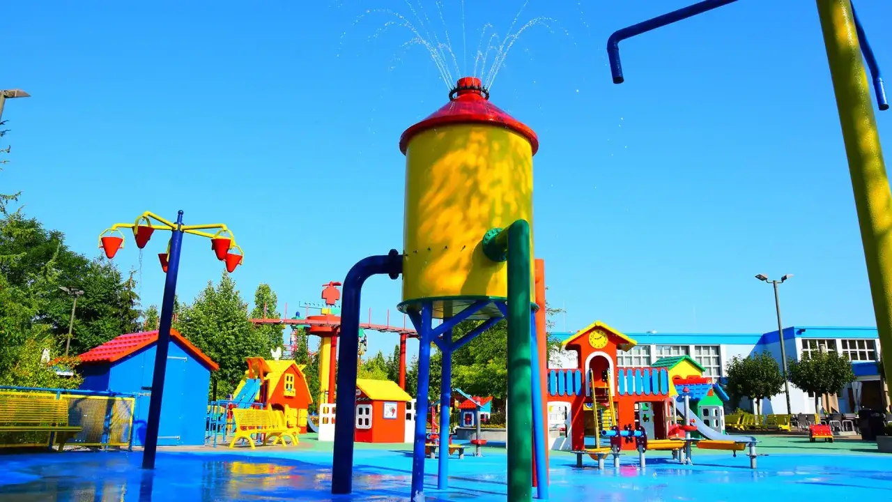LEGOLAND Günzburg DUPLO Land